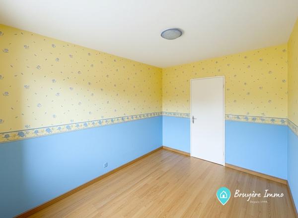 Maison individuelle à vendre, 7 pièces - Hirson 02500