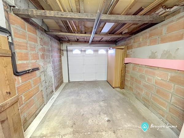 Maison individuelle à vendre, 7 pièces - Hirson 02500