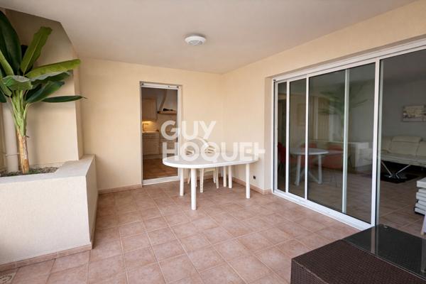 APPARTEMENT À VENDRE DE 4 PIÈCES DE 96,29 M²