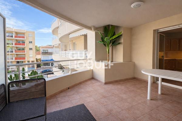 APPARTEMENT À VENDRE DE 4 PIÈCES DE 96,29 M²