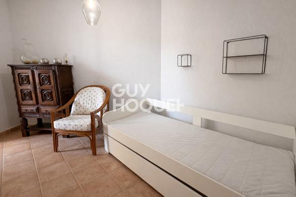 APPARTEMENT À VENDRE DE 4 PIÈCES DE 96,29 M²