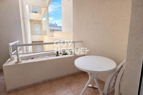 APPARTEMENT À VENDRE DE 4 PIÈCES DE 96,29 M²