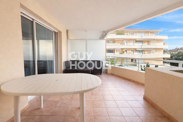 APPARTEMENT À VENDRE DE 4 PIÈCES DE 96,29 M²