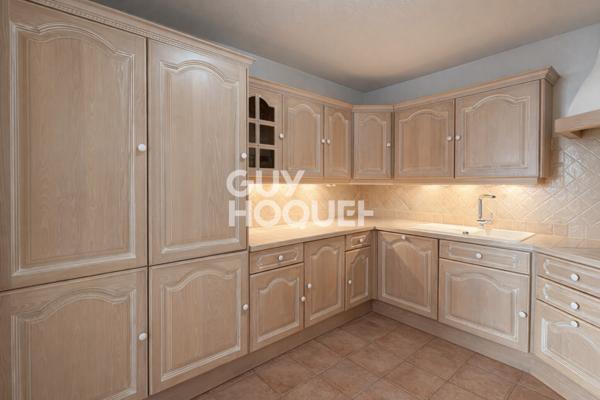 APPARTEMENT À VENDRE DE 4 PIÈCES DE 96,29 M²