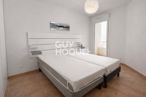 APPARTEMENT À VENDRE DE 4 PIÈCES DE 96,29 M²