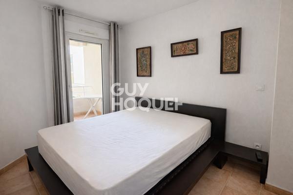 APPARTEMENT À VENDRE DE 4 PIÈCES DE 96,29 M²