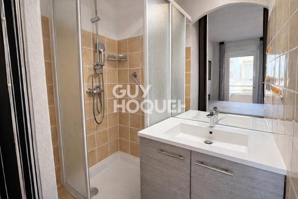 APPARTEMENT À VENDRE DE 4 PIÈCES DE 96,29 M²