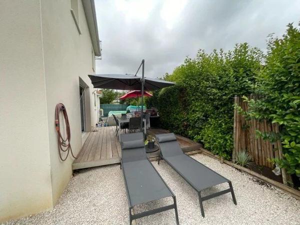 Location Villa 4 pièces 89 m2 à Gignac
