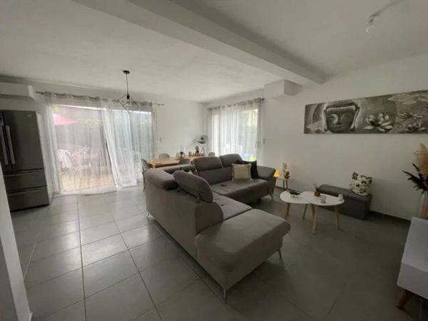 Location Villa 4 pièces 89 m2 à Gignac