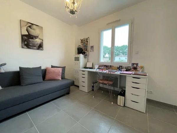 Location Villa 4 pièces 89 m2 à Gignac