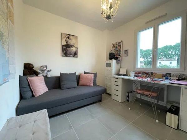 Location Villa 4 pièces 89 m2 à Gignac