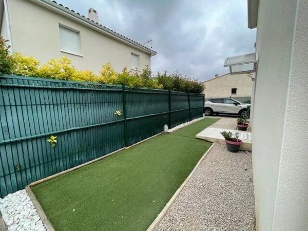 Location Villa 4 pièces 89 m2 à Gignac