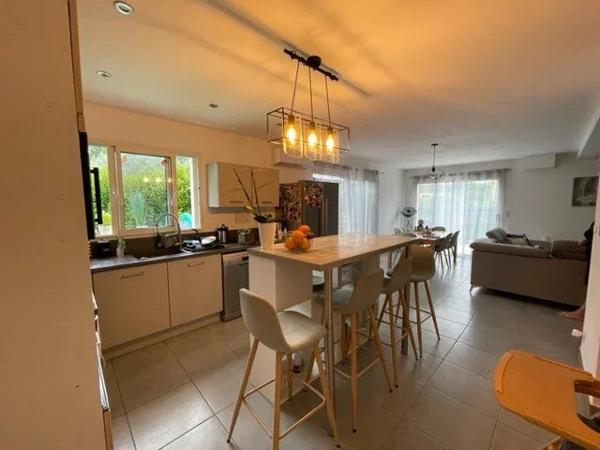 Location Villa 4 pièces 89 m2 à Gignac