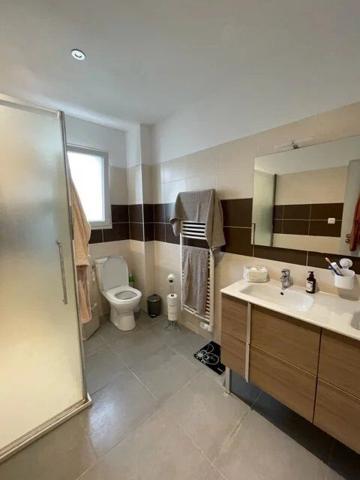 Location Villa 4 pièces 89 m2 à Gignac