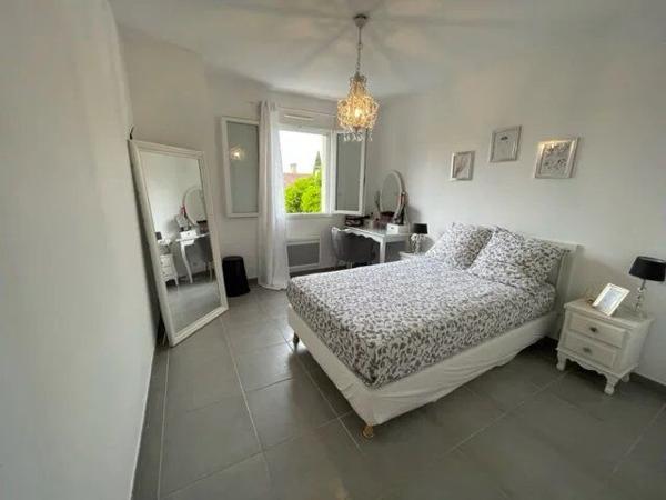 Location Villa 4 pièces 89 m2 à Gignac
