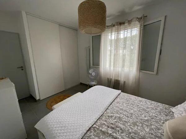 Location Villa 4 pièces 89 m2 à Gignac