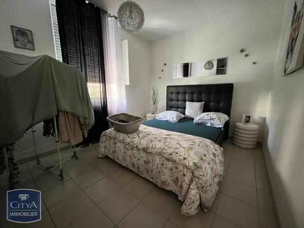 Appartement à louer 3 pièces 64.46m² Mâcon (71000)