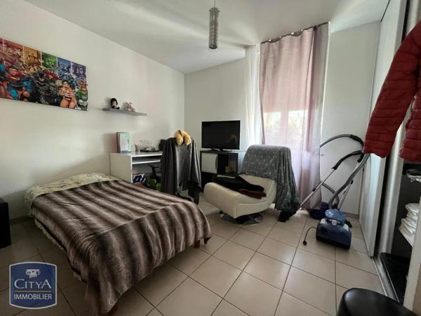 Appartement à louer 3 pièces 64.46m² Mâcon (71000)