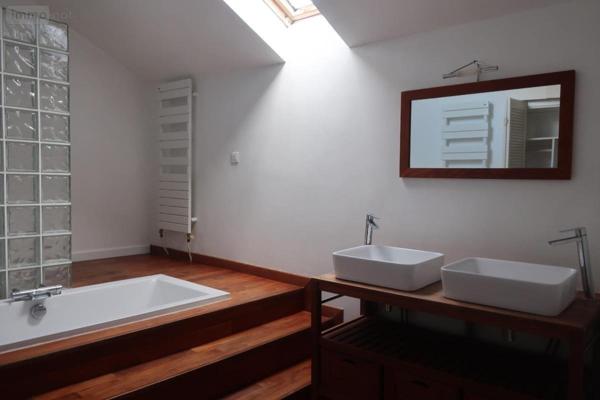 Maison à vendre à Bourges dans le Cher (18000), ref : 18005-1556