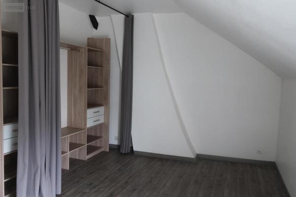 Maison à vendre à Bourges dans le Cher (18000), ref : 18005-1556