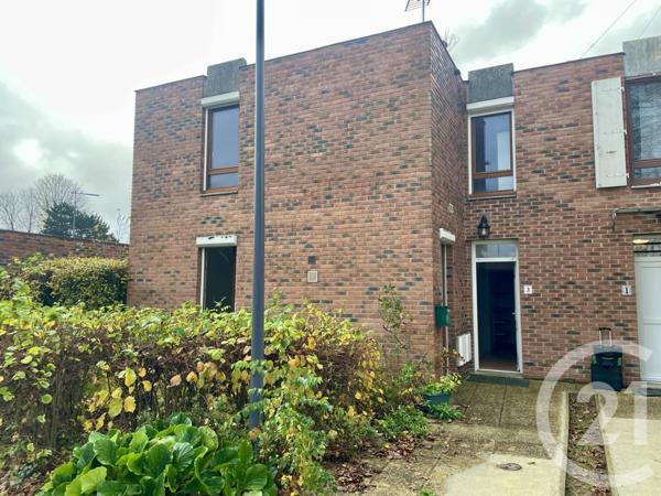 Maison à vendre  5 pièces - 94,48 m2 BOUFFEMONT - 95