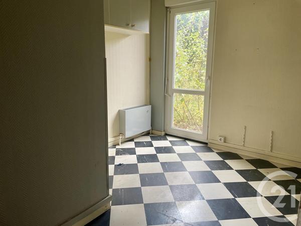 Maison à vendre  5 pièces - 94,48 m2 BOUFFEMONT - 95