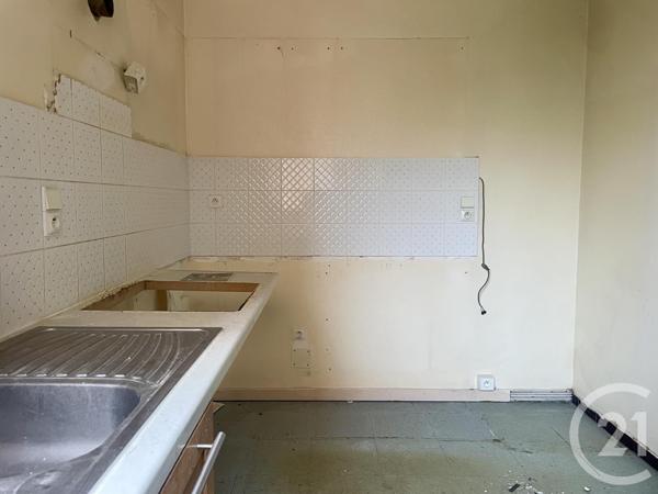 Maison à vendre  5 pièces - 94,48 m2 BOUFFEMONT - 95