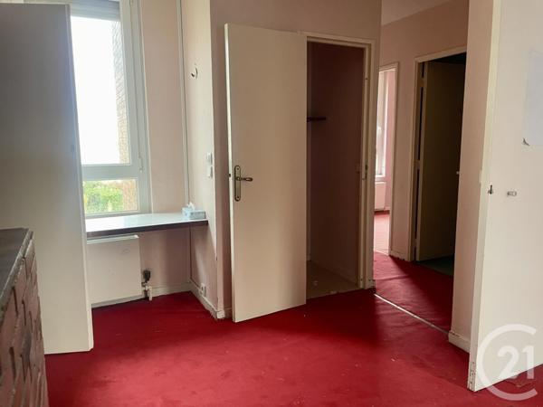 Maison à vendre  5 pièces - 94,48 m2 BOUFFEMONT - 95