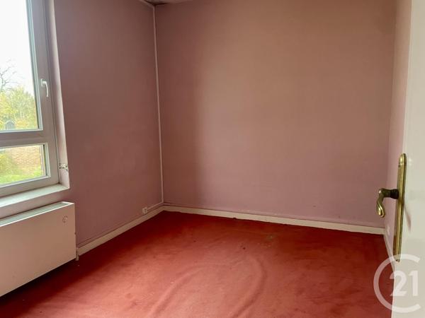 Maison à vendre  5 pièces - 94,48 m2 BOUFFEMONT - 95