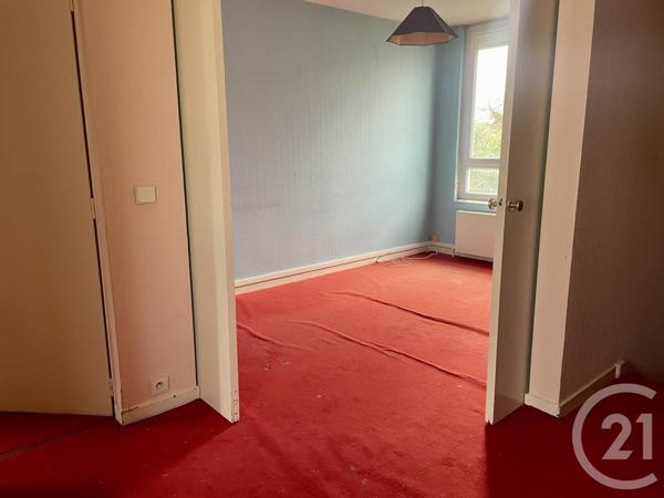 Maison à vendre  5 pièces - 94,48 m2 BOUFFEMONT - 95