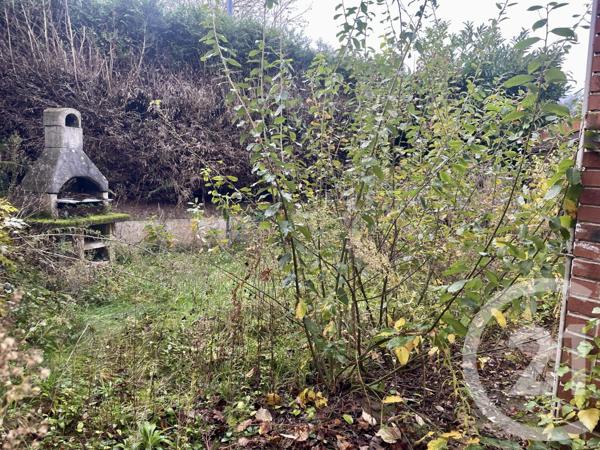 Maison à vendre  5 pièces - 94,48 m2 BOUFFEMONT - 95