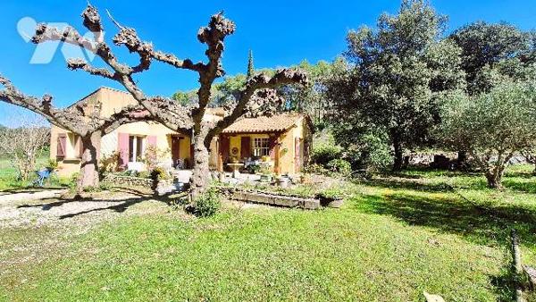 Maison au Talagard en zone naturelle