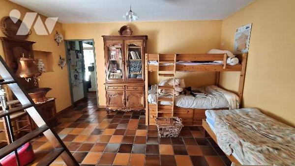 Maison au Talagard en zone naturelle