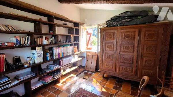 Maison au Talagard en zone naturelle