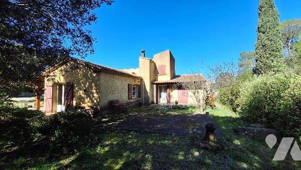 Maison au Talagard en zone naturelle