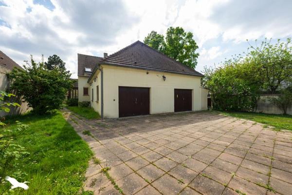 Maison à vendre |  Ermont |  7 pièces | 135 m²