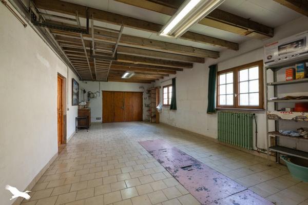 Maison à vendre |  Ermont |  7 pièces | 135 m²