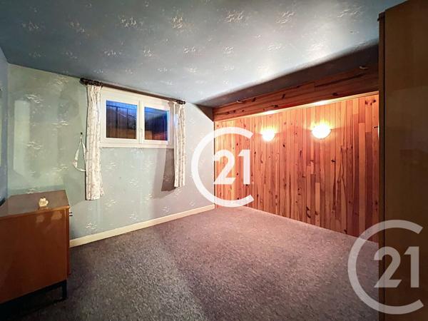 Maison à vendre  6 pièces - 126,50 m2 MERPINS - 16