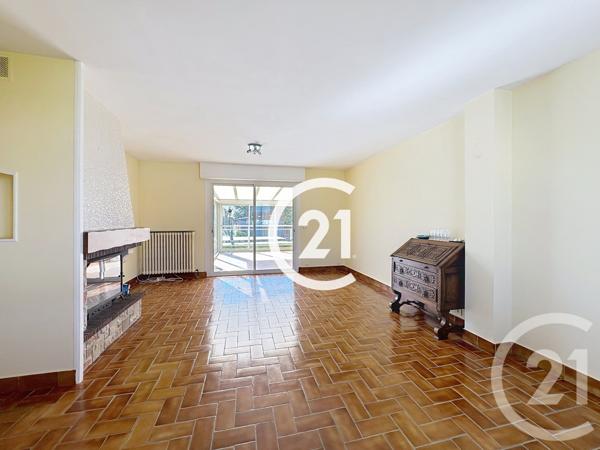 Maison à vendre  6 pièces - 126,50 m2 MERPINS - 16