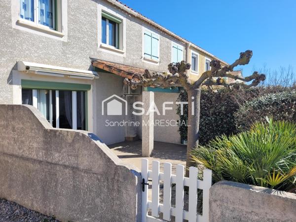 PAVILLON EN PARFAIT ETAT