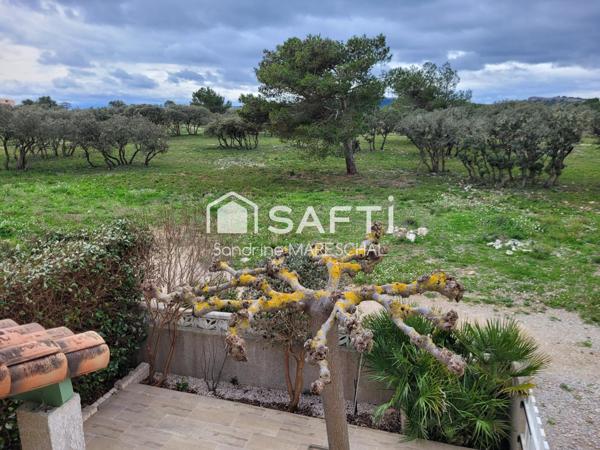 PAVILLON EN PARFAIT ETAT