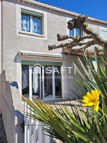 PAVILLON EN PARFAIT ETAT