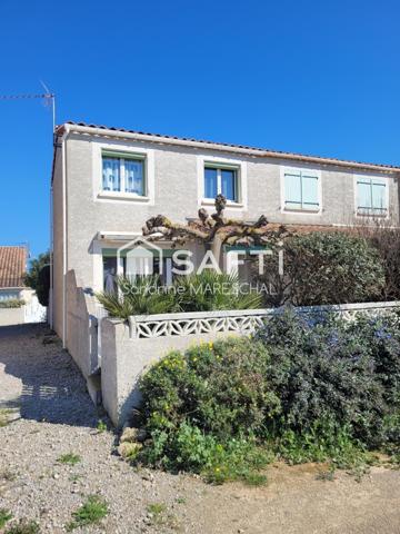 PAVILLON EN PARFAIT ETAT