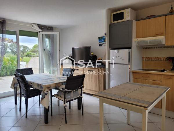 PAVILLON EN PARFAIT ETAT