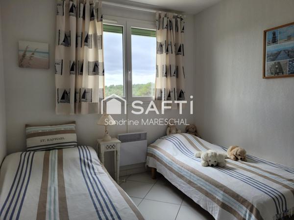 PAVILLON EN PARFAIT ETAT