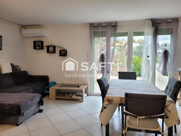PAVILLON EN PARFAIT ETAT