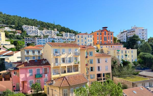 Appartement à vendre    3 pièces • 70,18 m2 Nice