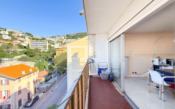 Appartement à vendre    3 pièces • 70,18 m2 Nice