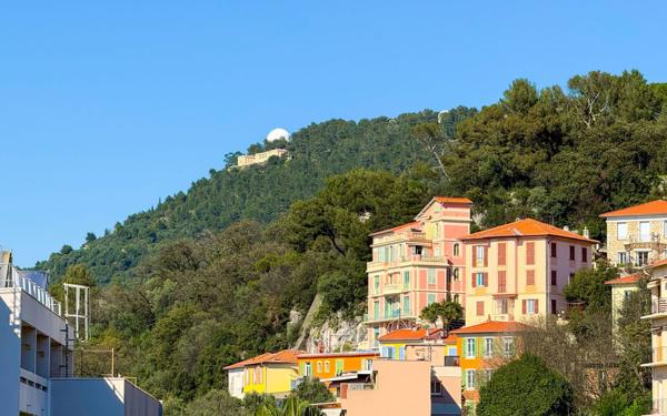 Appartement à vendre    3 pièces • 70,18 m2 Nice