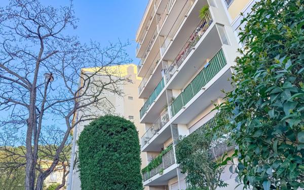 Appartement à vendre    3 pièces • 70,18 m2 Nice